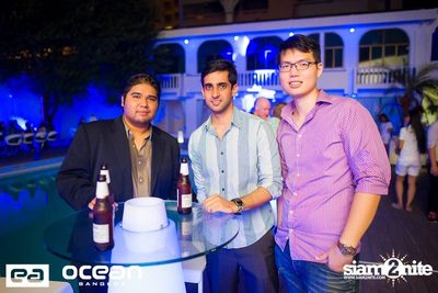French teuch FAREWELL PARTY — photo 12