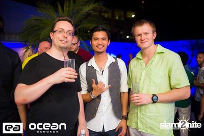 French teuch FAREWELL PARTY — photo 27