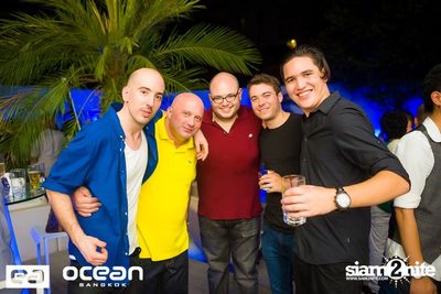 French teuch FAREWELL PARTY — photo 24