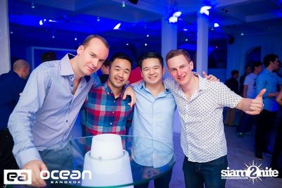 French teuch FAREWELL PARTY — photo 19