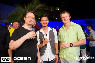 French teuch FAREWELL PARTY — photo 26