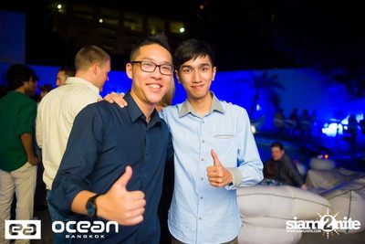 French teuch FAREWELL PARTY — photo 29