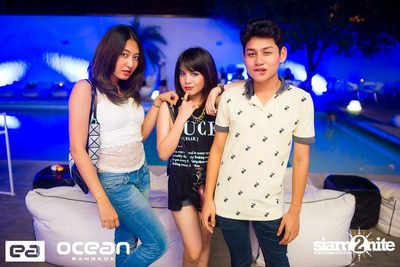 French teuch FAREWELL PARTY — photo 9