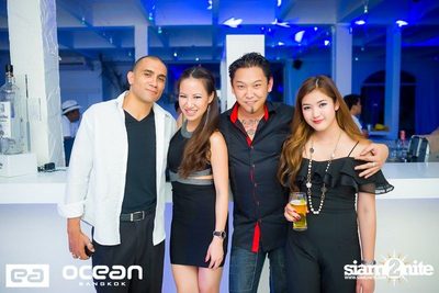 French teuch FAREWELL PARTY — photo 16
