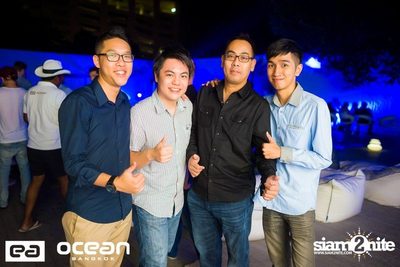 French teuch FAREWELL PARTY — photo 22