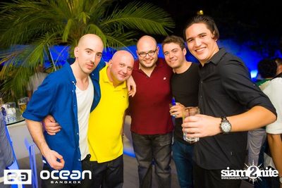 French teuch FAREWELL PARTY — photo 25