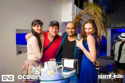 French teuch FAREWELL PARTY — photo 92