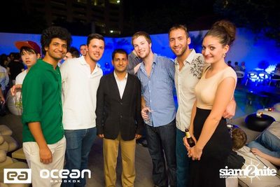 French teuch FAREWELL PARTY — photo 28