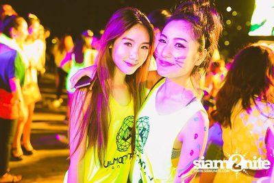 ZAAP pres. Full Moon Party Live In Bangkok — photo 128