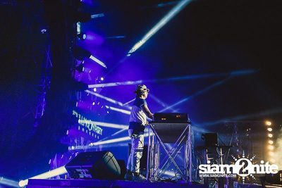 ZAAP pres. Full Moon Party Live In Bangkok — photo 72