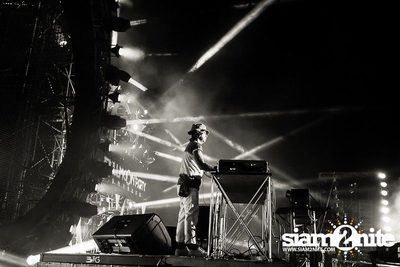 ZAAP pres. Full Moon Party Live In Bangkok — photo 73