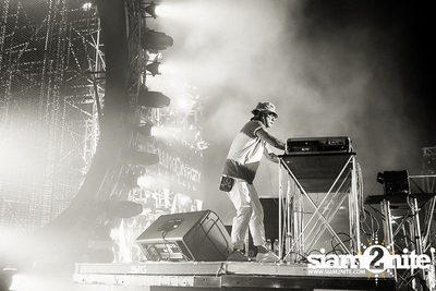 ZAAP pres. Full Moon Party Live In Bangkok — photo 69