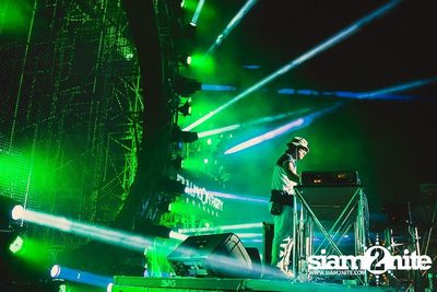 ZAAP pres. Full Moon Party Live In Bangkok — photo 71