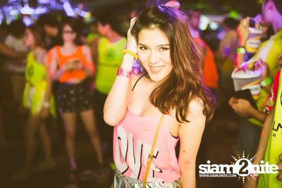 ZAAP pres. Full Moon Party Live In Bangkok — photo 93