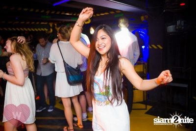 With Love pres. Full Moon Party — photo 40