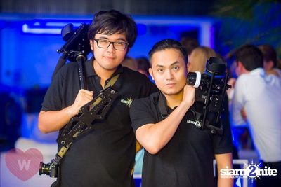 With Love pres. Full Moon Party — photo 26