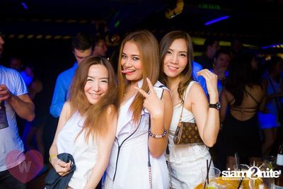 With Love pres. Full Moon Party — photo 84