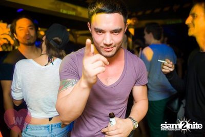 With Love pres. Full Moon Party — photo 166