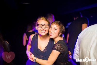 With Love pres. Full Moon Party — photo 97