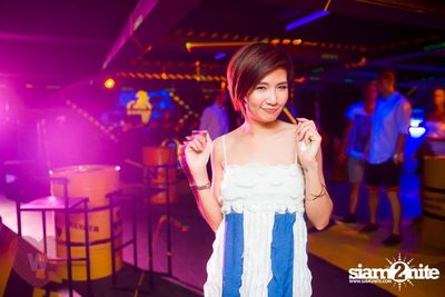 With Love pres. Full Moon Party — photo 18