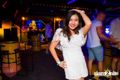 With Love pres. Full Moon Party — photo 20