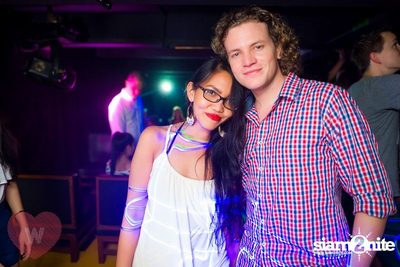 With Love pres. Full Moon Party — photo 53