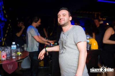 With Love pres. Full Moon Party — photo 126