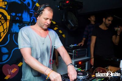 With Love pres. Full Moon Party — photo 128