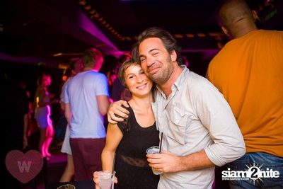 With Love pres. Full Moon Party — photo 32