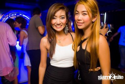 With Love pres. Full Moon Party — photo 146