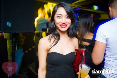 With Love pres. Full Moon Party — photo 159