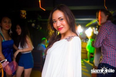 With Love pres. Full Moon Party — photo 46