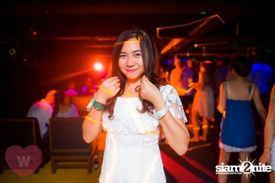With Love pres. Full Moon Party — photo 38