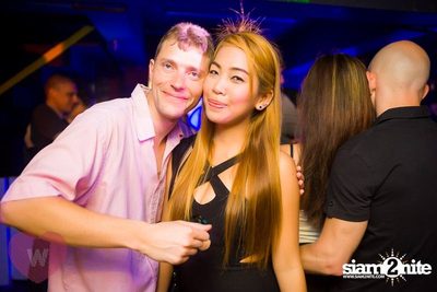 With Love pres. Full Moon Party — photo 136