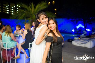 With Love pres. Full Moon Party — photo 28