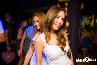 With Love pres. Full Moon Party — photo 141
