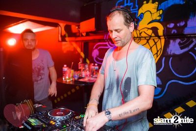 With Love pres. Full Moon Party — photo 129
