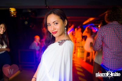 With Love pres. Full Moon Party — photo 47