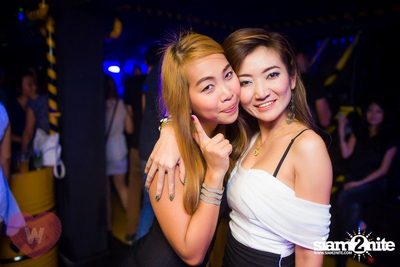 With Love pres. Full Moon Party — photo 173