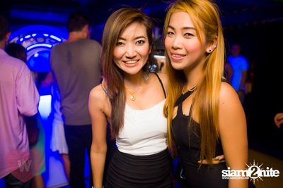 With Love pres. Full Moon Party — photo 145