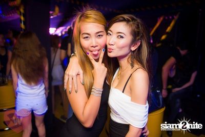 With Love pres. Full Moon Party — photo 172