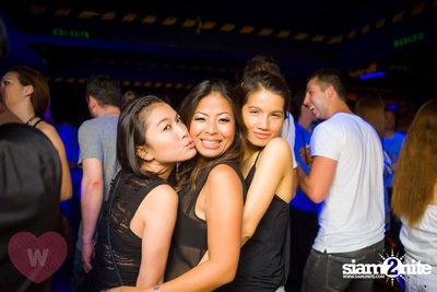 With Love pres. Full Moon Party — photo 80