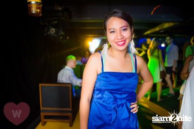 With Love pres. Full Moon Party — photo 49