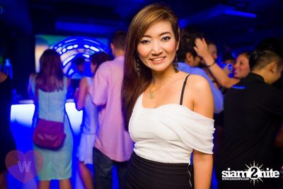 With Love pres. Full Moon Party — photo 148