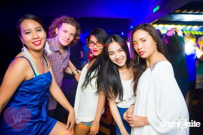 With Love pres. Full Moon Party — photo 152