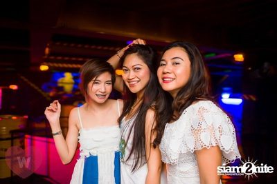 With Love pres. Full Moon Party — photo 15