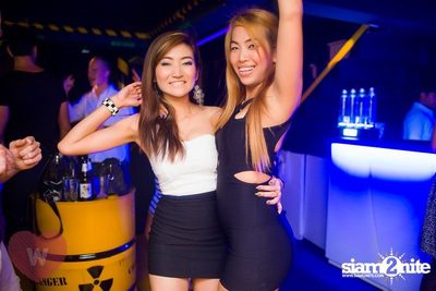 With Love pres. Full Moon Party — photo 184