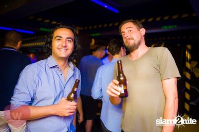 With Love pres. Full Moon Party — photo 33