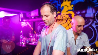 With Love pres. Full Moon Party — photo 131