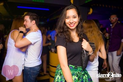 With Love pres. Full Moon Party — photo 187